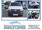 VW T6 Transporter Volkswagen T6.1 Transporter Kasten lang FWD, Komfortpaket P