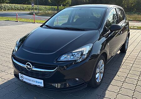 Opel Corsa E ON