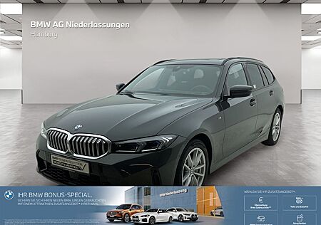 BMW 330i xDrive Touring M Sport AHK LiveCockpitProf