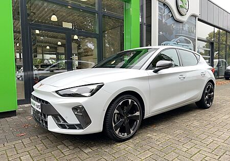 Cupra Leon 2.0 TDI DSG Navi Edge Intelligent-Drive SSL