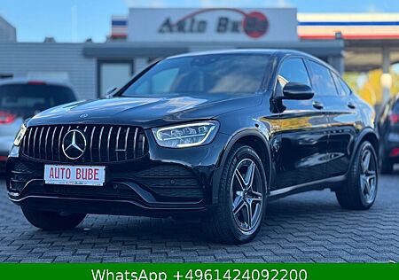 Mercedes-Benz GLC 43 AMG 4Matic KAMERA|LED
