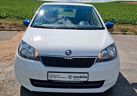 Skoda Citigo Ambition