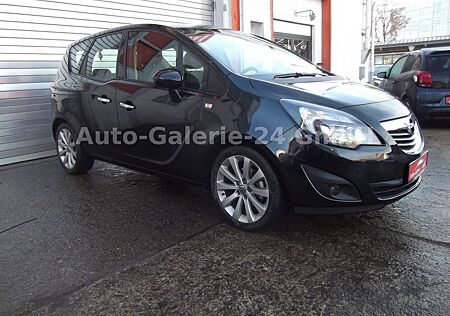 Opel Meriva B 1,4i Innovation Automatik