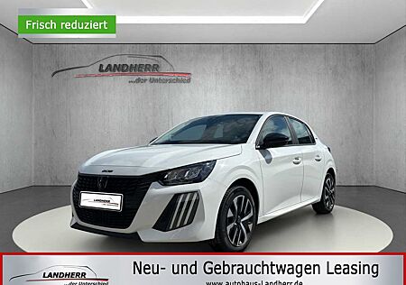Peugeot 208 Style //LED/PDC/SHZ