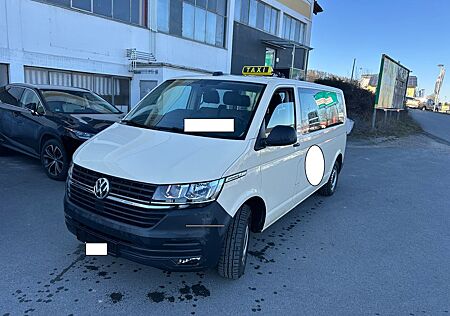 VW T6 Caravelle Volkswagen T6.1 Caravelle, langer Radstand, Allradantrieb