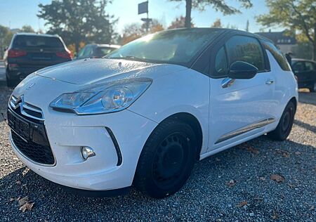 Citroën DS3 SportChic