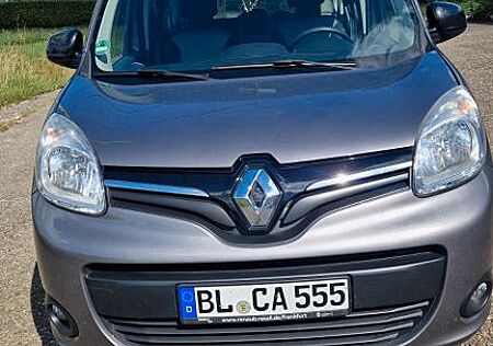 Renault Kangoo E-TECH Kangoo