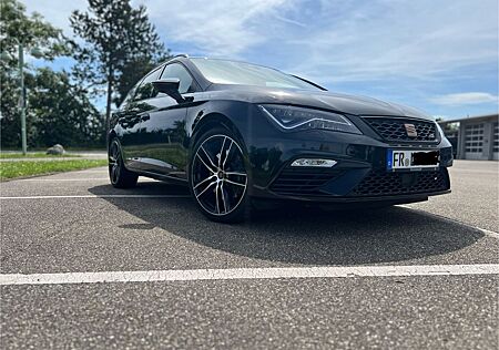 Seat Leon 2.0 TSI CUPRA CUPRA Garantie möglich!!