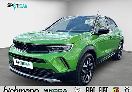 Opel Mokka-e Electric Elegance Apps DAB LED RFK SHZ L
