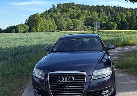 Audi A6 2.8 FSI 140kW quattro - V6