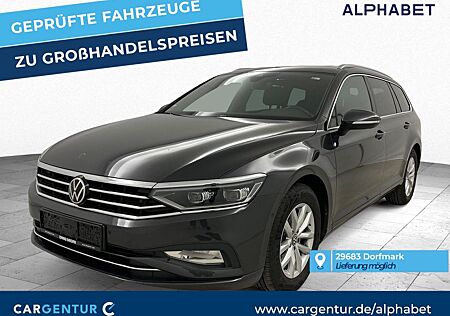 VW Passat Variant Volkswagen 2.0 TDI Business S-Dach 360°