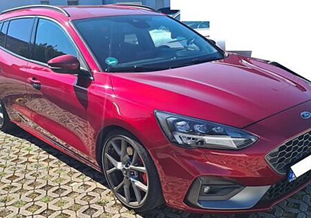 Ford Focus 2,0 EcoBlue ST Styling-Paket Turnier S...