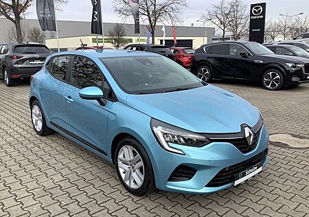 Renault Clio V 1.0 TCe 90 Experience 8fach bereift Exper