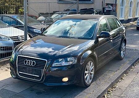 Audi A3 Sportback 1.8 TFSI Ambition