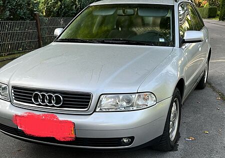 Audi A4 1.6 Avant -