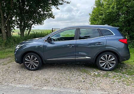 Renault Kadjar TCe 160 GPF Bose Edition Bose Edition