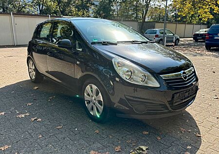 Opel Corsa D 1.2 Topzustand"Benzin"Klima"Tempomat"8R