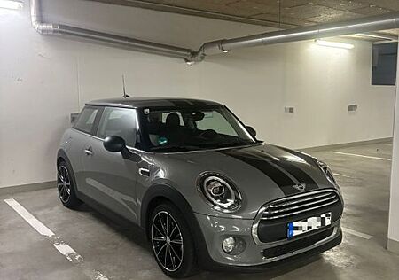 Mini ONE Hatch