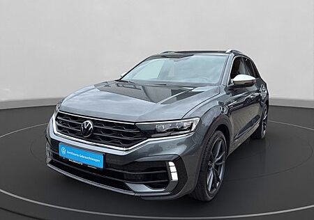 VW T-Roc Volkswagen R 2.0 TSI 4MOTION DSG LEDER*PANO*LED*NAVI