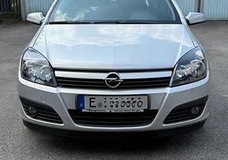 Opel Astra 2.0 Turbo Sport Sport