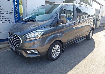 Ford Tourneo Custom Trend 320 L2 Autom 125kw Navigati