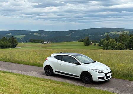 Renault Megane Monaco GP 461/500 TCe 180 Turbo
