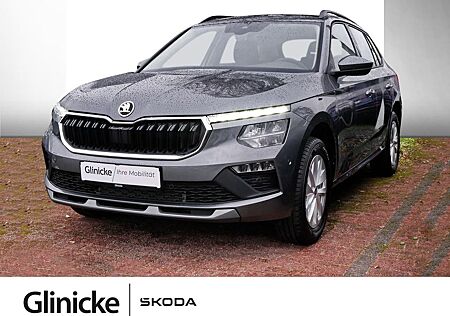 Skoda Kamiq Selection 1,0 TSI 85 kW 7-Gang-DSG