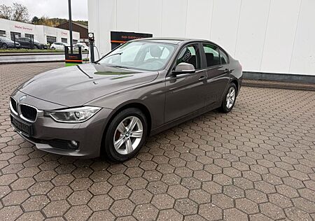 BMW 318 gebraucht kaufen BMW 318 Baureihe 3 Lim. d