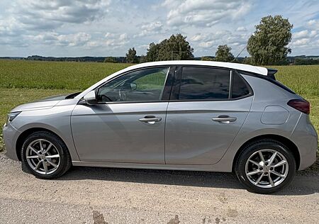 Opel Corsa 1.2 Direct Injection Turbo 74kW GS Line