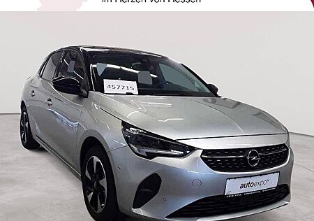 Opel Corsa -e Elegance NAVI Style PDC KAM SHZ