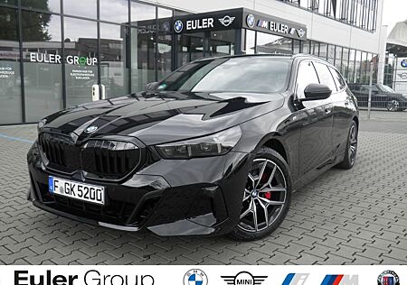 BMW 520 d xDrive Touring Sportpaket HUD StandHZG AHK