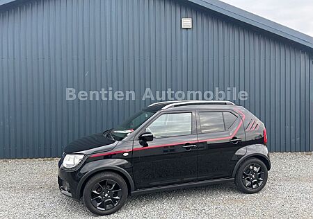 Suzuki Ignis Comfort+Klima,Navi,Kamera,SHZ,ALU