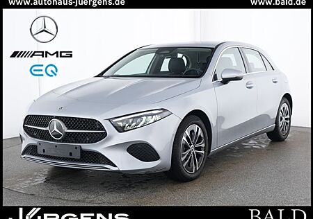 Mercedes-Benz A 200 Progressive/LED/Kamera/Winter/SHZ/17'