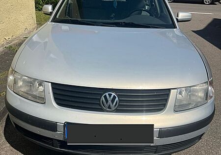 VW Passat Variant Volkswagen 1.9TDI