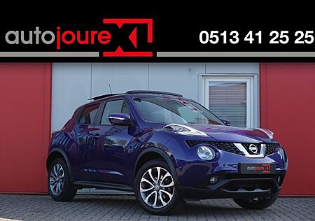 Nissan Juke 1.2 DIG-T S/S Acenta | Panoramadak | 360* C