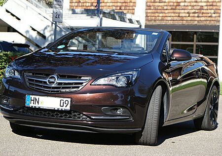 Opel Cascada Cabrio Opa`s Schätzchen
