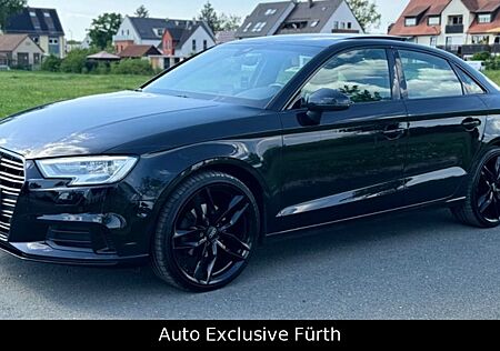 Audi A3 Limousine sport*Automatik*ACC*Kamera*DigitalT