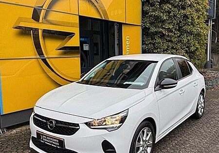 Opel Corsa F Edition