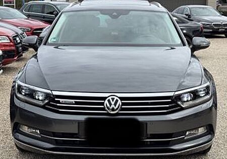 VW Passat Volkswagen 2.0 TDI SCR 176kW DSG 4MOTION Highlin...