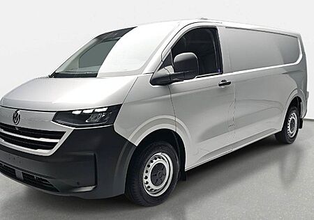 VW T7 Volkswagen Kasten 2.0TDI LR Nav App LaneASS Kamera