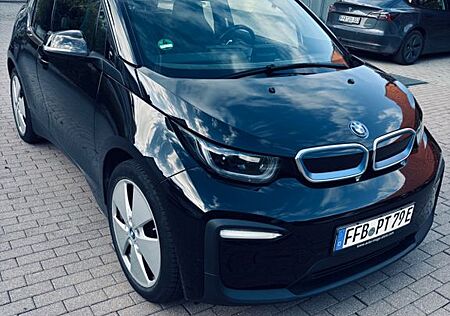 BMW i3 (94 Ah), 125kW -
