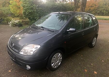 Renault Scenic 1.6 16V Expression Expression