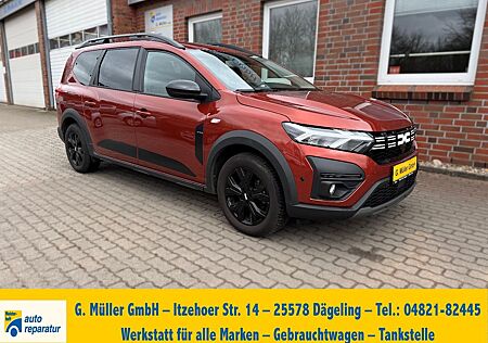 Dacia Jogger Extreme+ 1.HAND KEYLESS AHK 7-SITZER