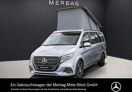 Mercedes-Benz V 220 Marco Polo 220 d Airmatic Distronic AMG Line