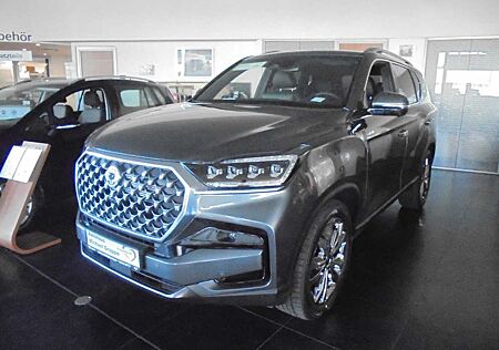 KGM Rexton Diesel 2.2 e-XDi 220 4WDAut. Lux