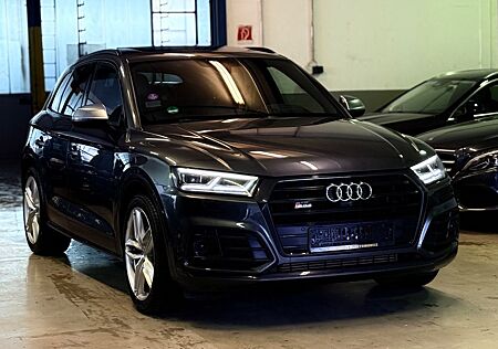 Audi SQ5 3.0 TFSI quattro