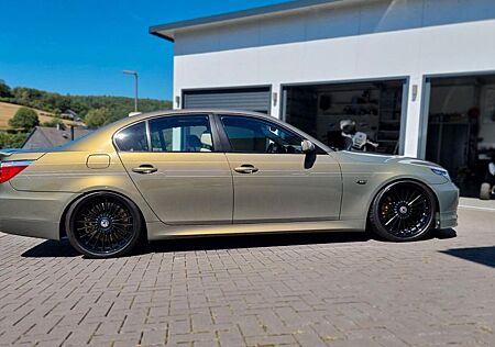 ALPINA B5s