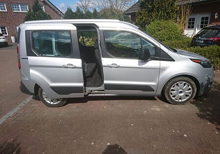 Ford Tourneo Connect 1.5 TDCi 74kW Trend Trend