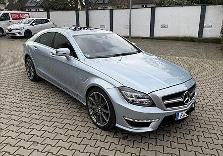 Mercedes-Benz CLS 63 AMG CLS 63S AMG **61200Km**Deutsches Auto**Ceramic**
