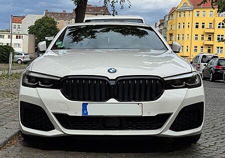BMW 530d xDrive M Sport